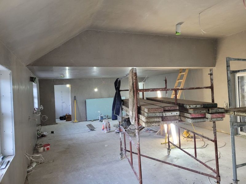 plasterer in south-yorkshire